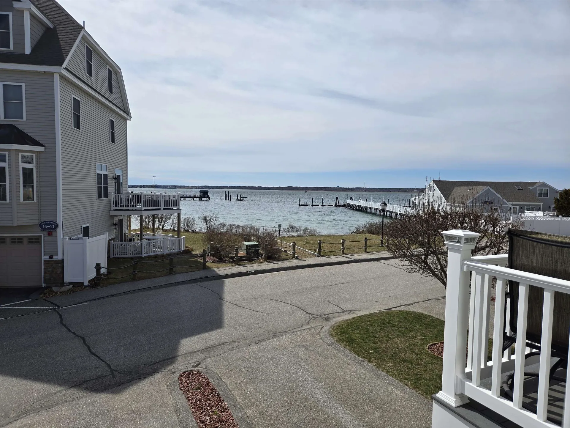 24 Harbor Road Hampton NH 03842