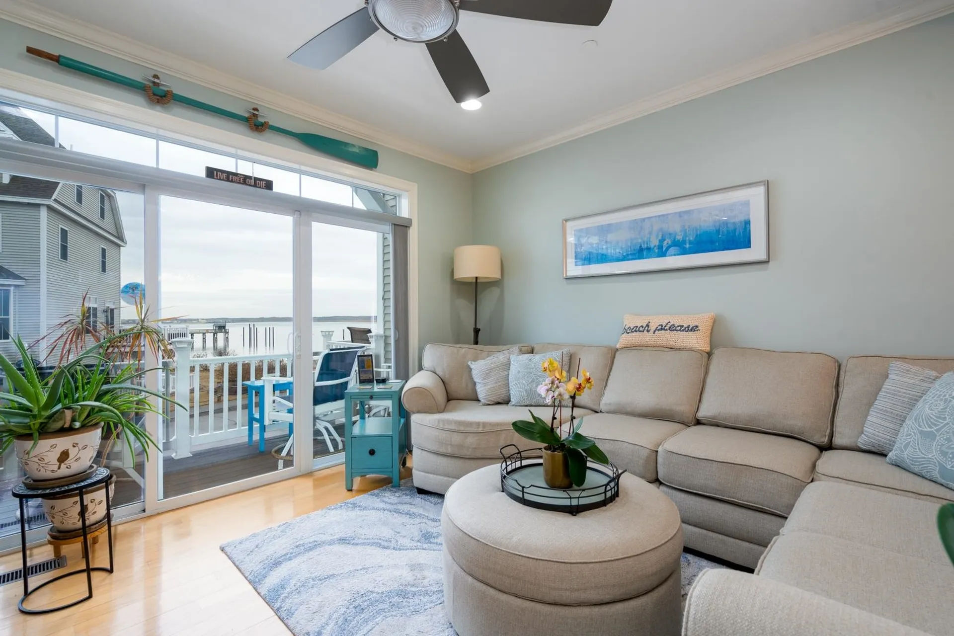 24 Harbor Road Hampton NH 03842