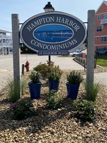 24 Harbor Road Hampton NH 03842