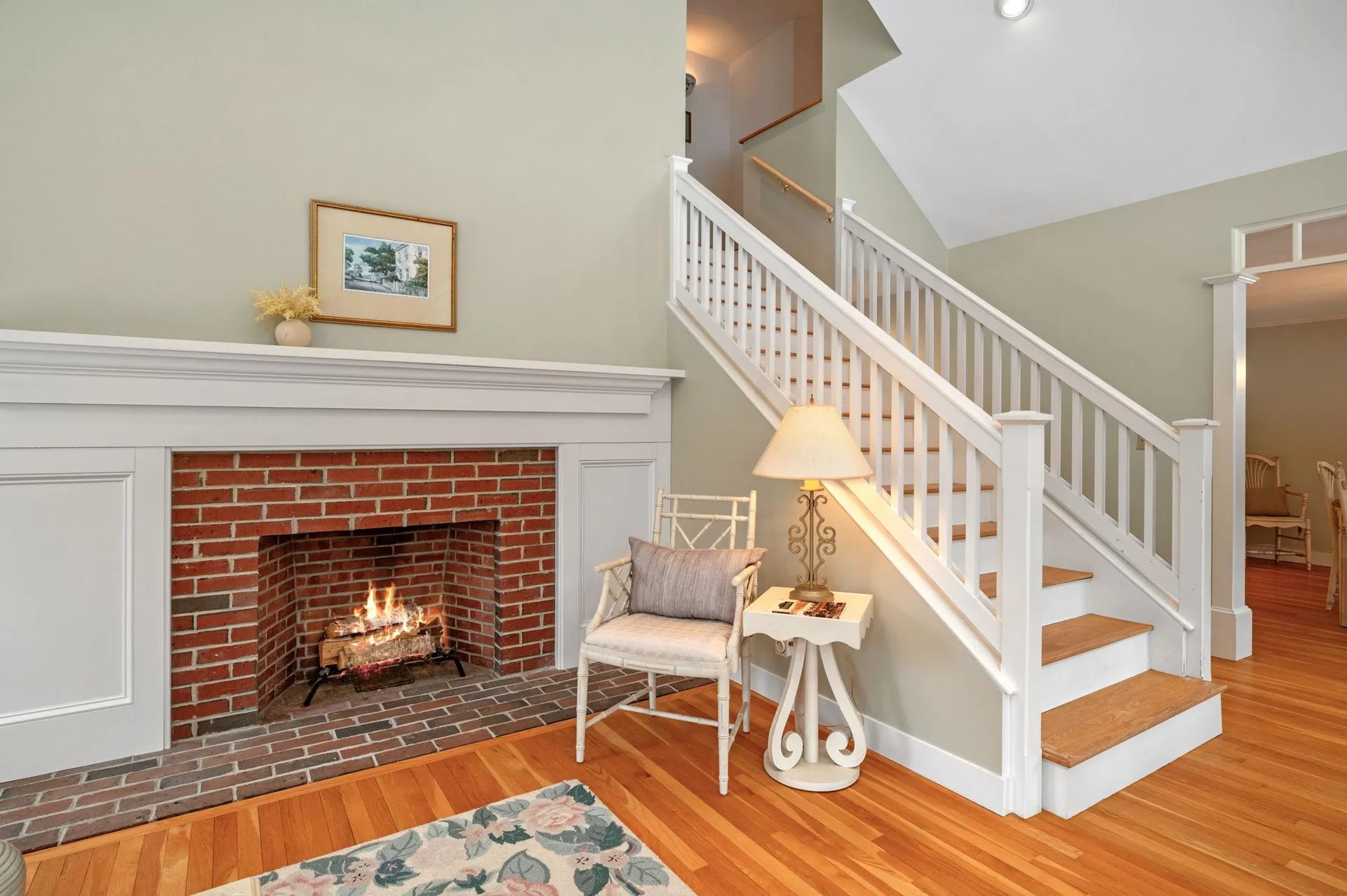 4 Heritage Way Exeter NH 03833