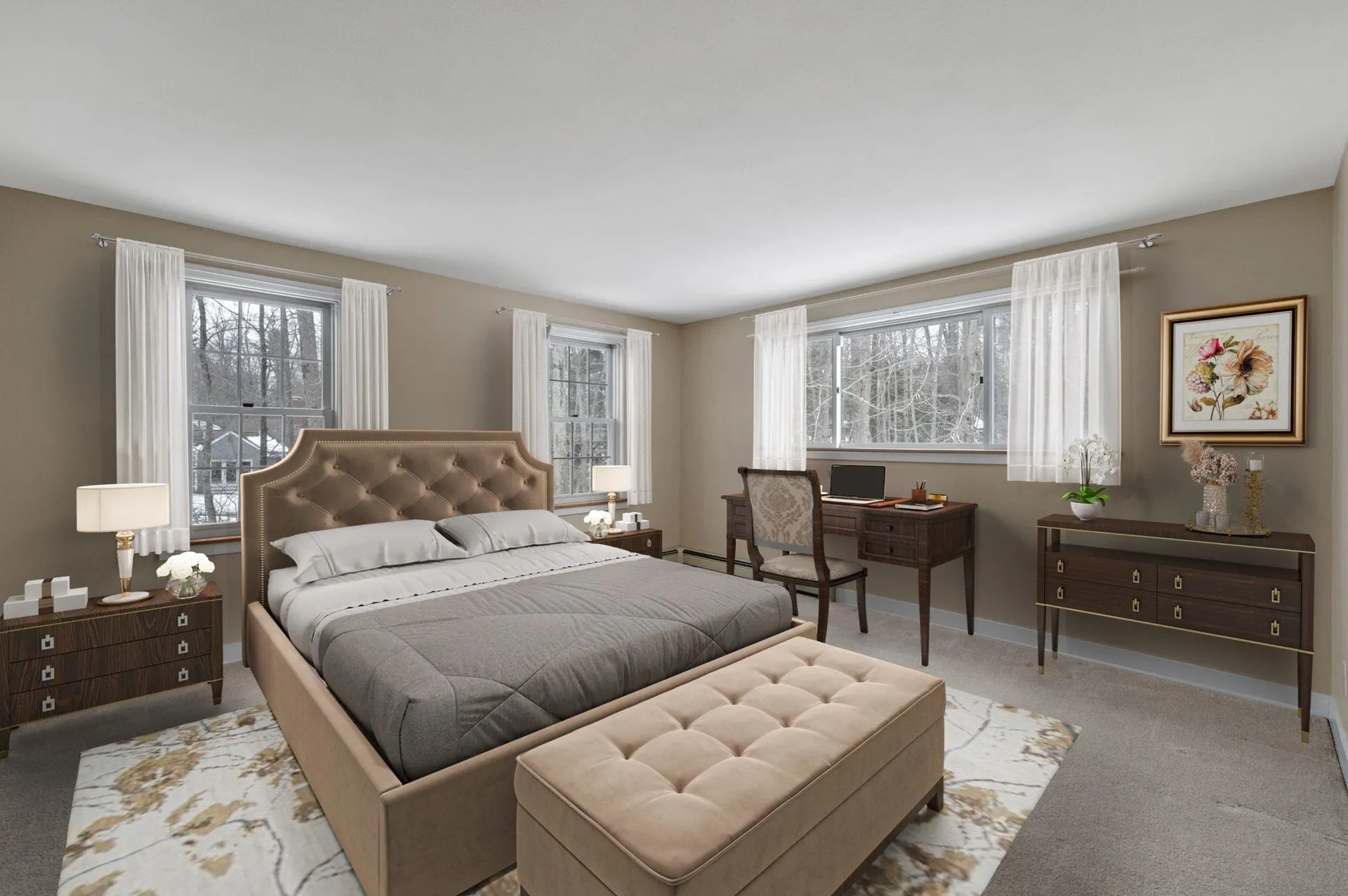 4 Heritage Way Exeter NH 03833