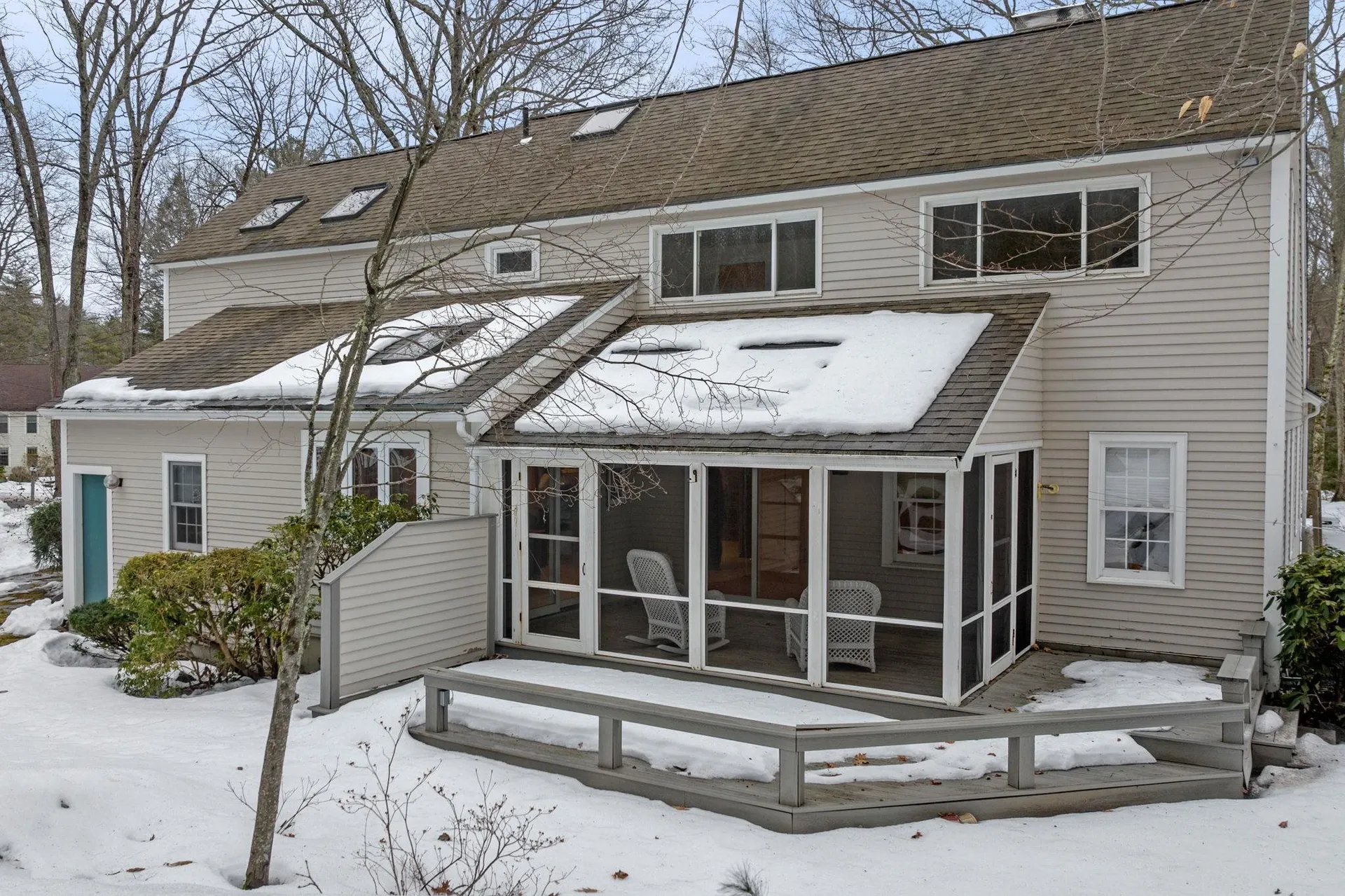 4 Heritage Way Exeter NH 03833