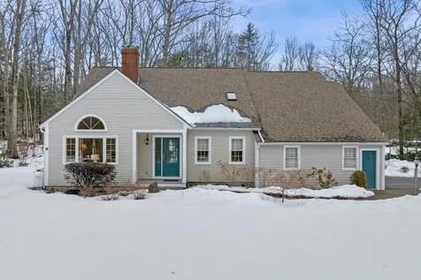 4 Heritage Way Exeter NH 03833