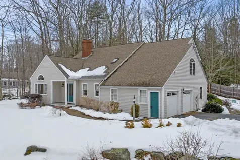 4 Heritage Way Exeter NH 03833