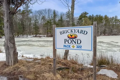 4 Heritage Way Exeter NH 03833