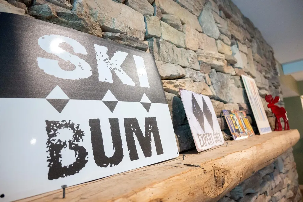 145 Ledgewood Road Ludlow VT 05149