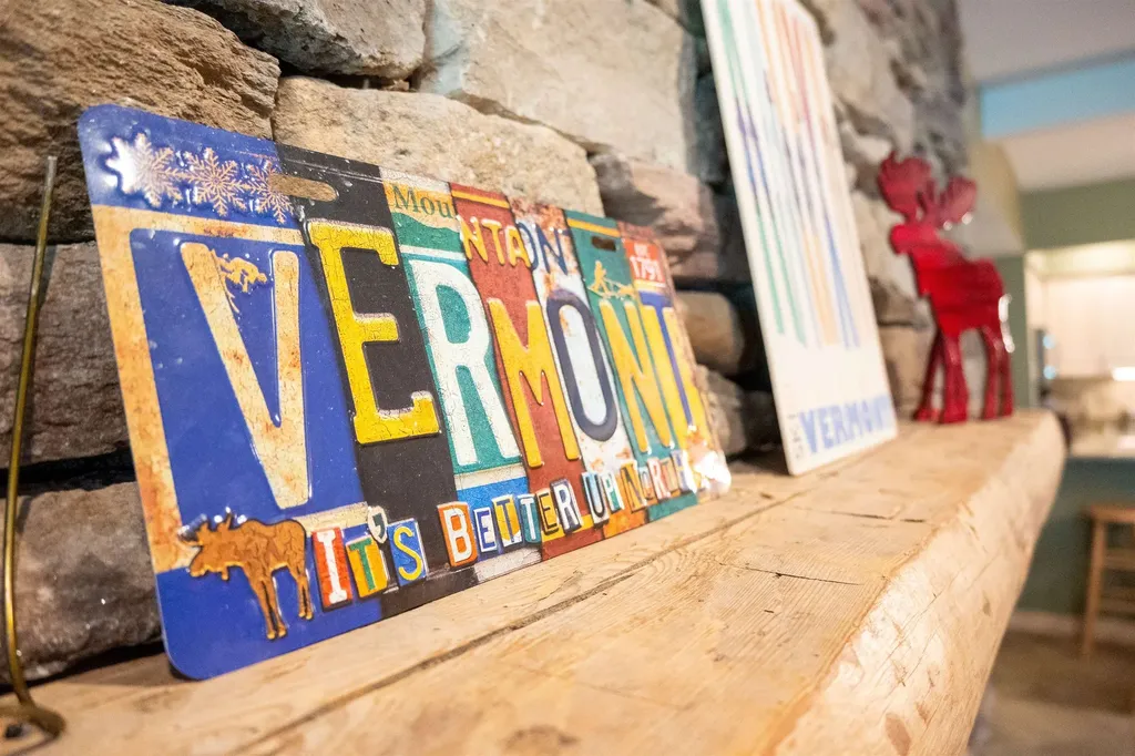 145 Ledgewood Road Ludlow VT 05149