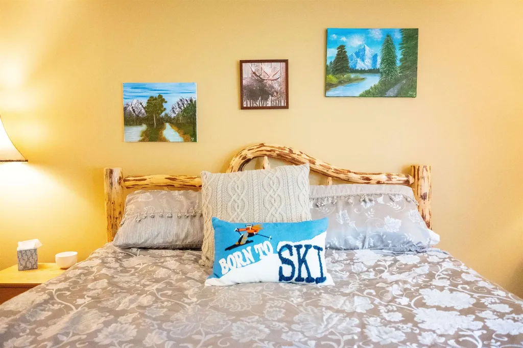 145 Ledgewood Road Ludlow VT 05149