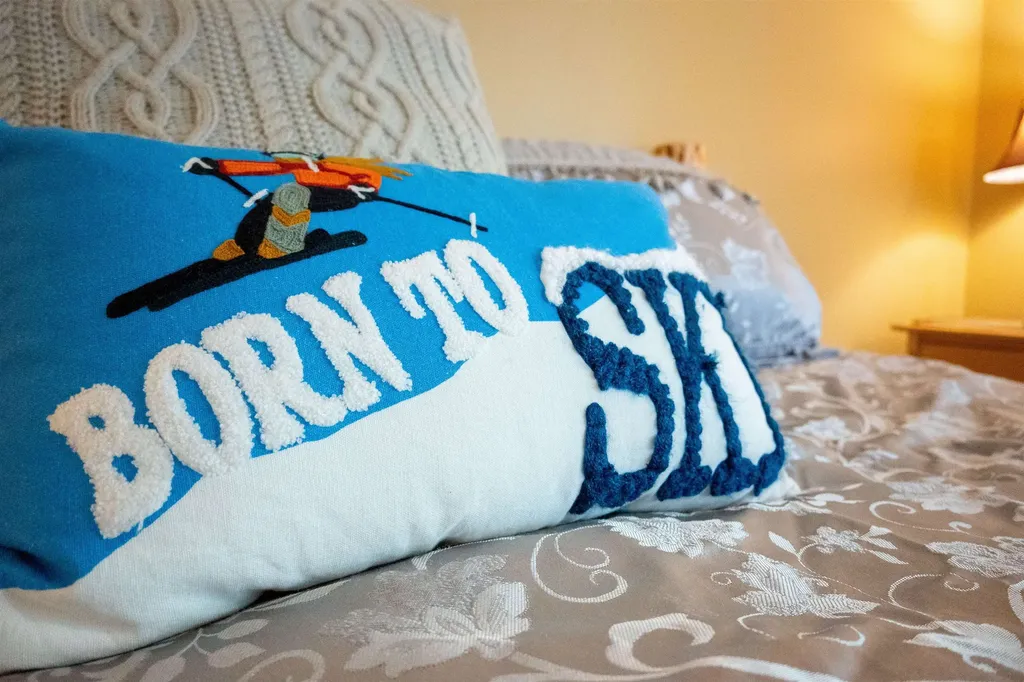 145 Ledgewood Road Ludlow VT 05149