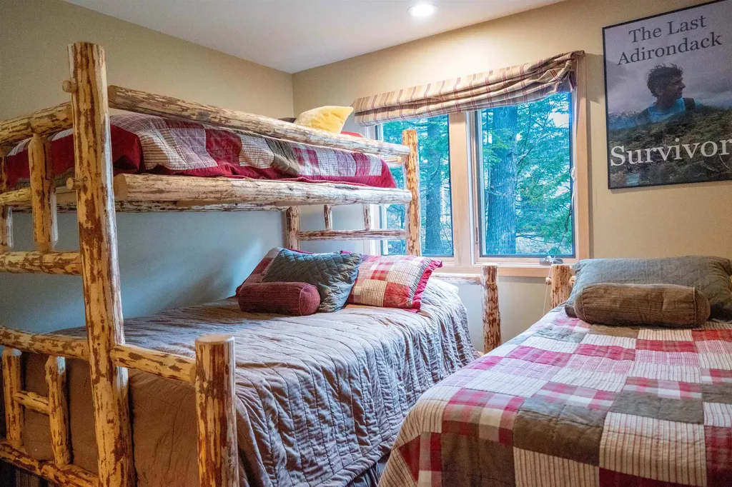 145 Ledgewood Road Ludlow VT 05149