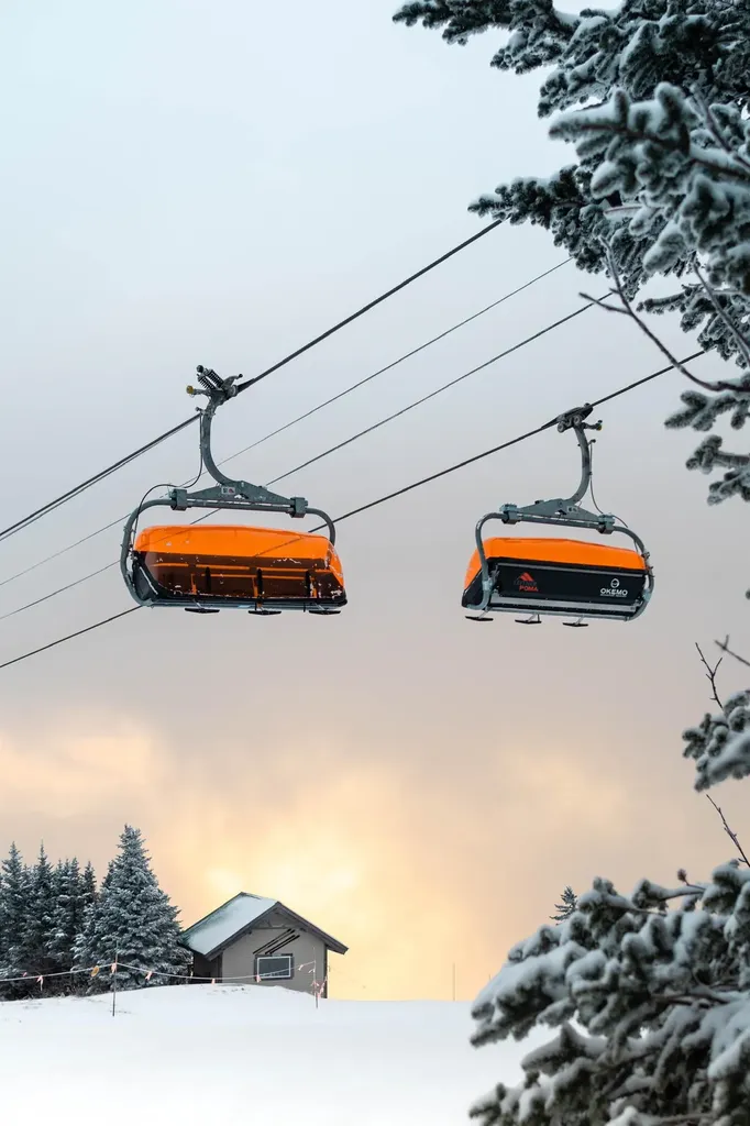 145 Ledgewood Road Ludlow VT 05149