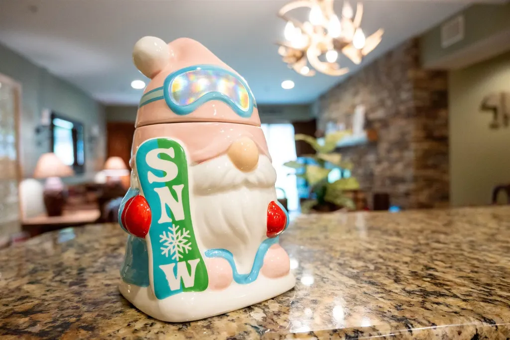 145 Ledgewood Road Ludlow VT 05149