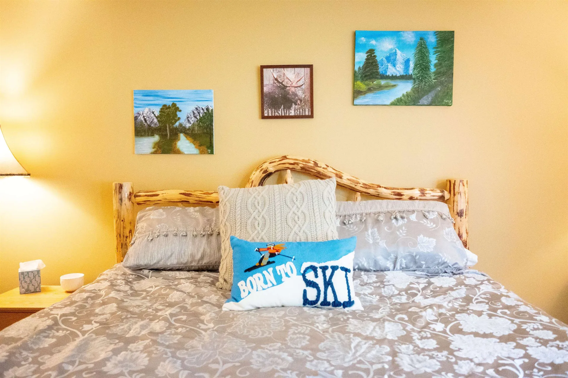 145 Ledgewood Road Ludlow VT 05149