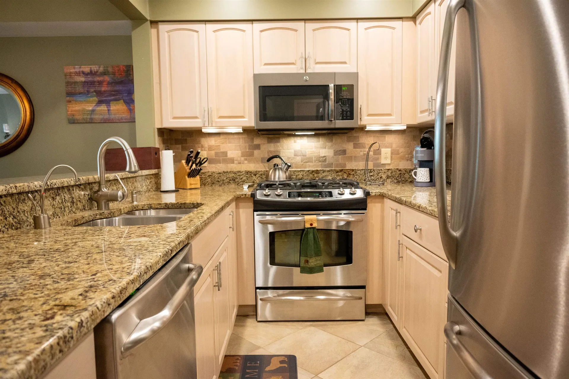 145 Ledgewood Road Ludlow VT 05149