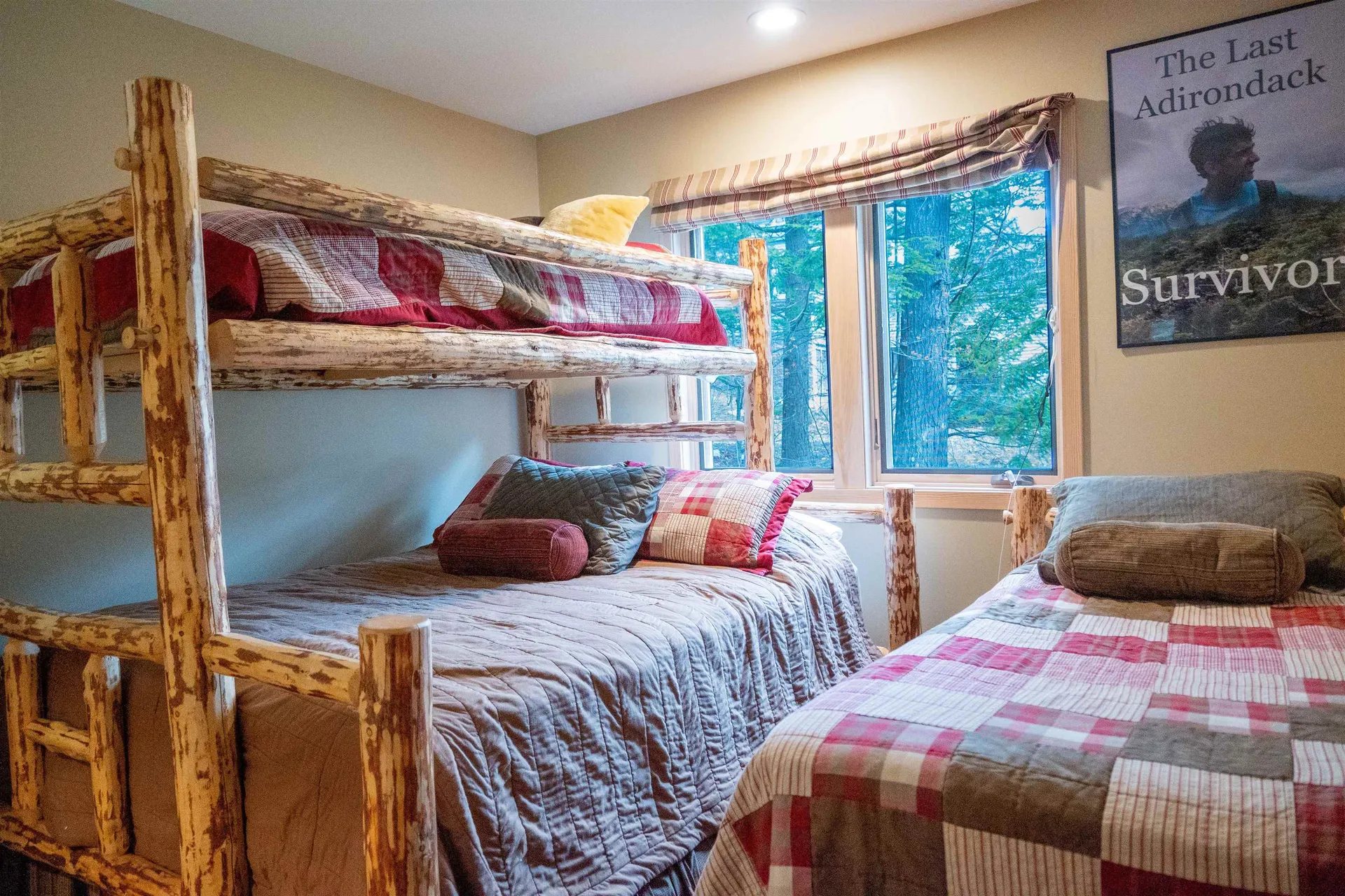 145 Ledgewood Road Ludlow VT 05149