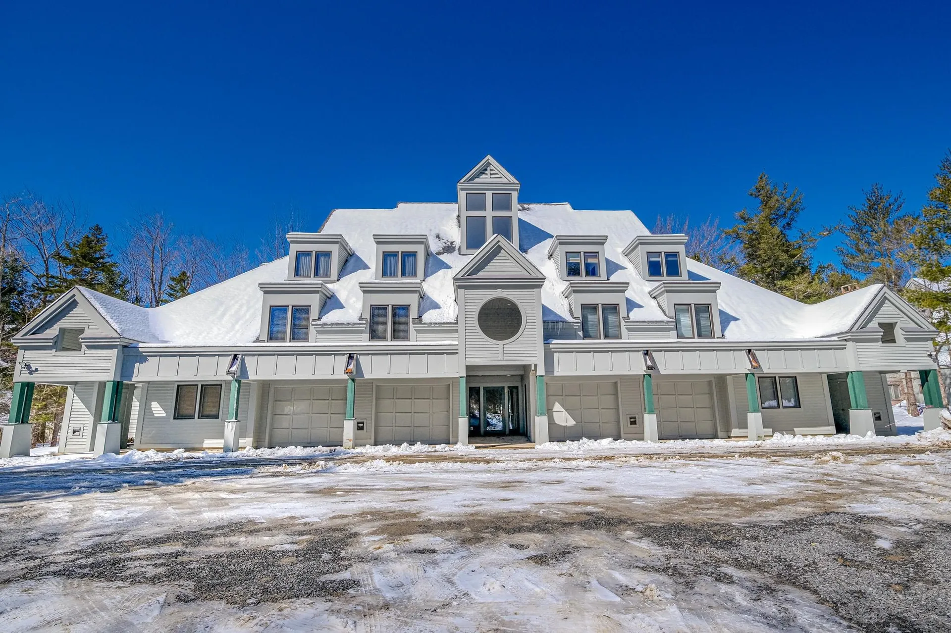 145 Ledgewood Road Ludlow VT 05149