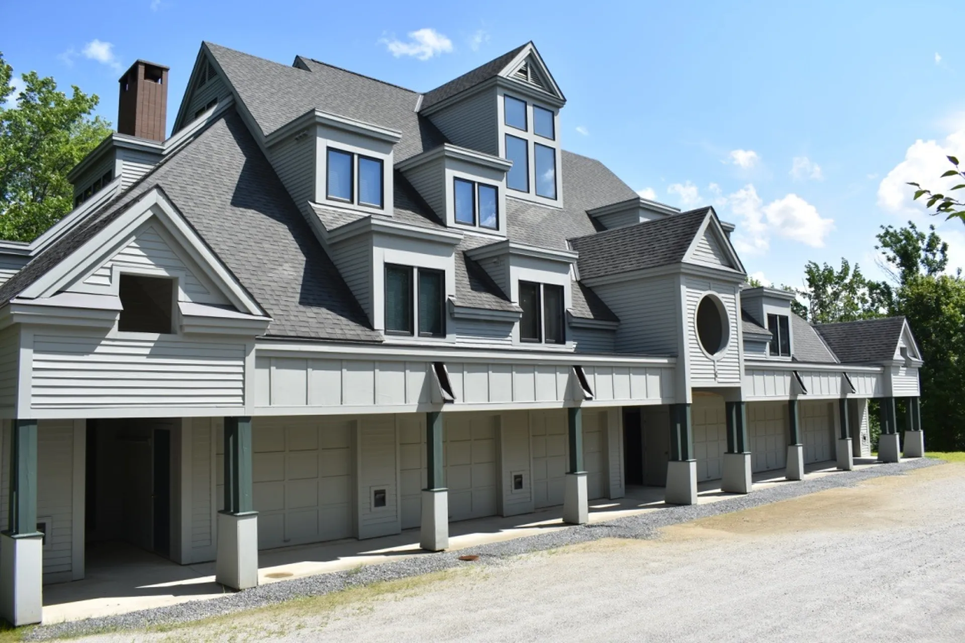 145 Ledgewood Road Ludlow VT 05149