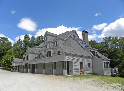 145 Ledgewood Road Ludlow VT 05149