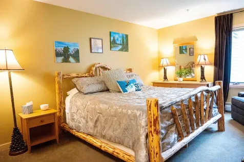 145 Ledgewood Road Ludlow VT 05149