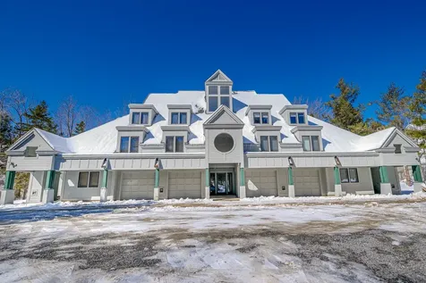 145 Ledgewood Road Ludlow VT 05149