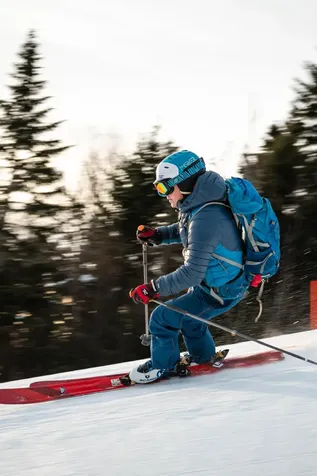 145 Ledgewood Road Ludlow VT 05149