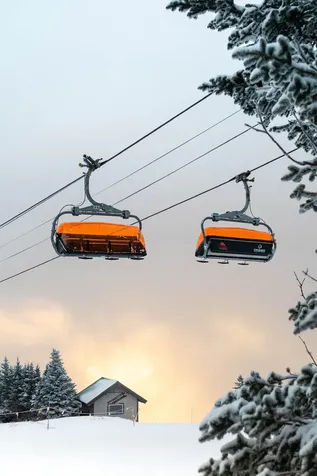 145 Ledgewood Road Ludlow VT 05149