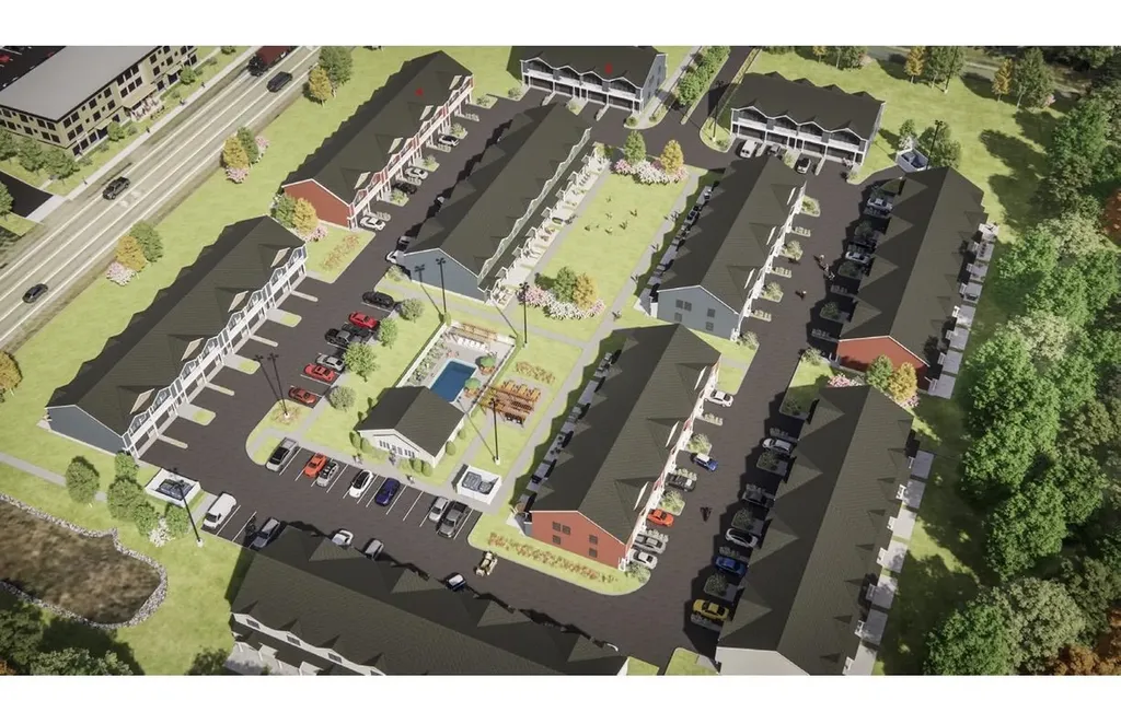 4 Tanager Circle Concord NH 03301