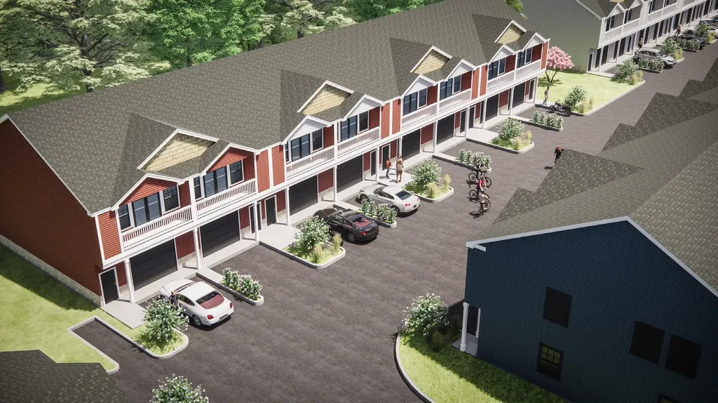 4 Tanager Circle Concord NH 03301