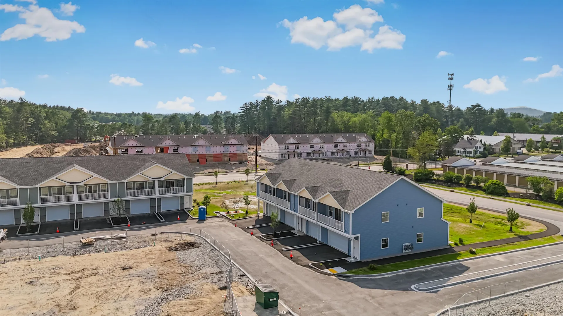 4 Tanager Circle Concord NH 03301