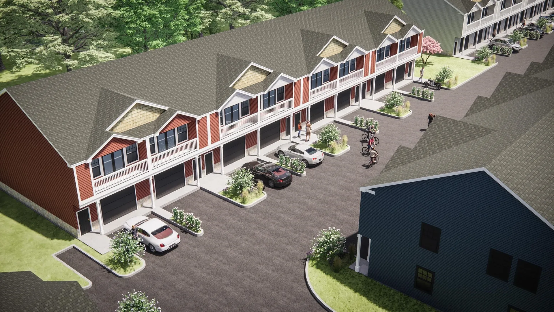 4 Tanager Circle Concord NH 03301