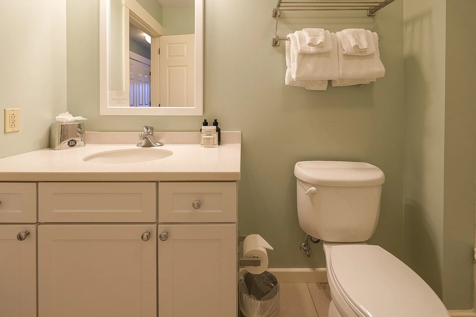 342/344 Qiv Jackson Gore Inn Ludlow VT 05149