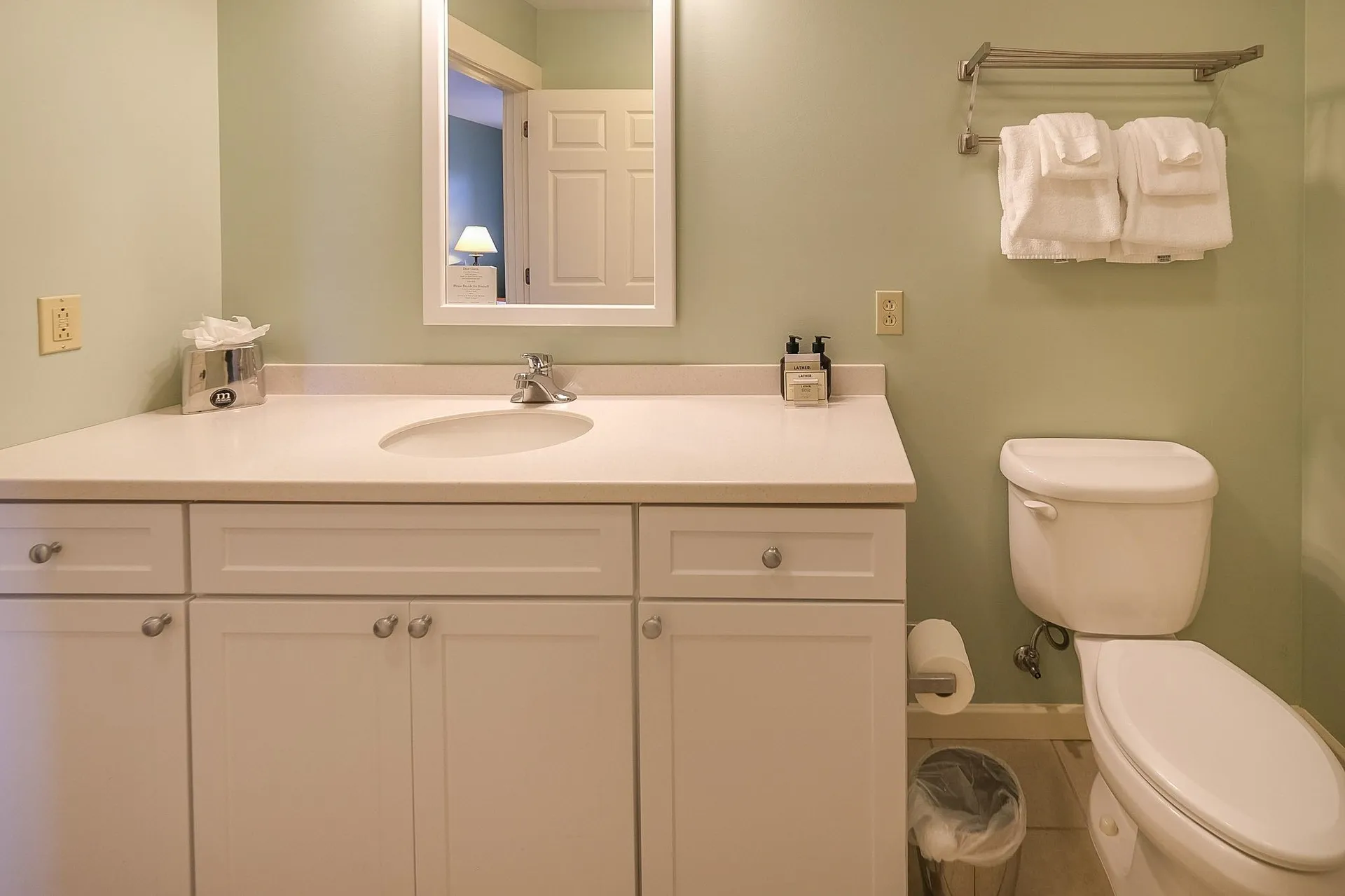 342/344 Qiv Jackson Gore Inn Ludlow VT 05149