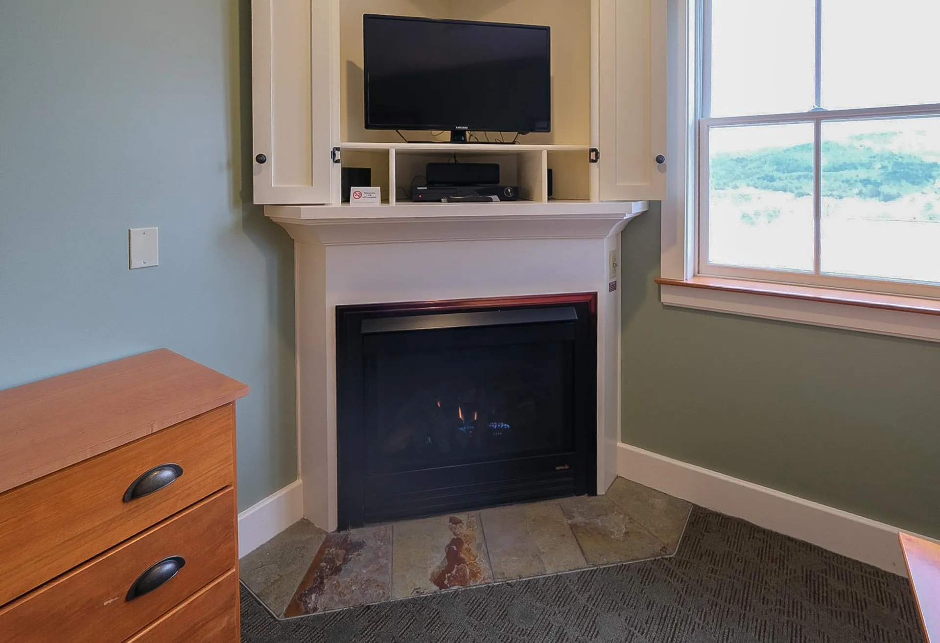 342/344 Qiv Jackson Gore Inn Ludlow VT 05149