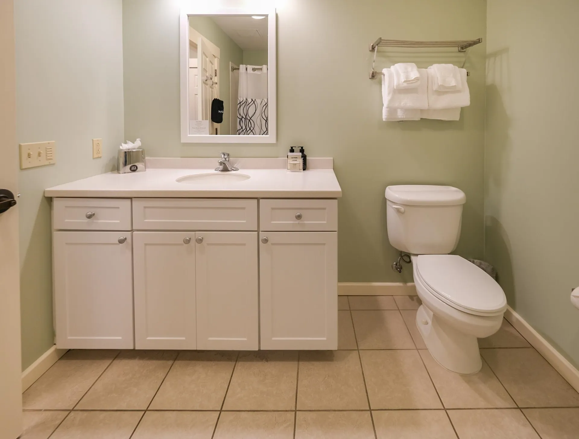 342/344 Qiv Jackson Gore Inn Ludlow VT 05149