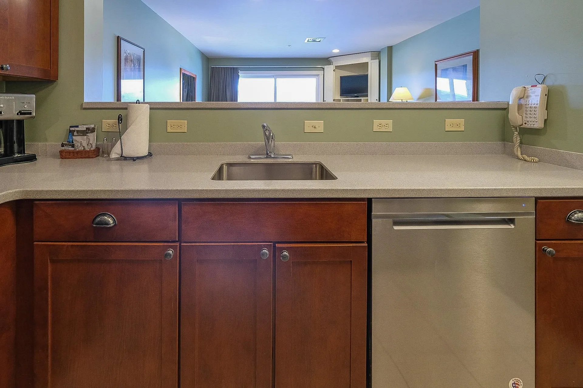 342/344 Qiv Jackson Gore Inn Ludlow VT 05149