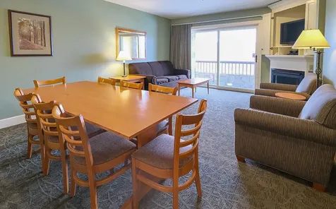 342/344 Qiv Jackson Gore Inn Ludlow VT 05149