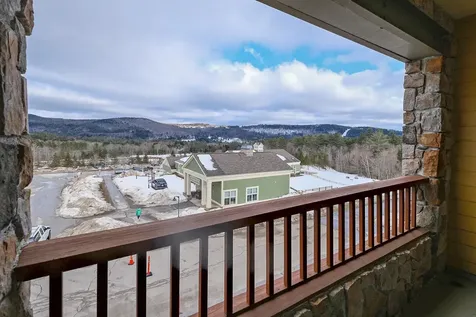 342/344 Qiv Jackson Gore Inn Ludlow VT 05149