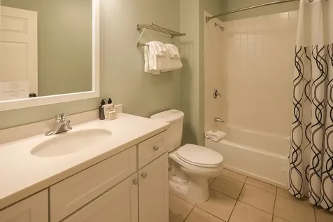 342/344 Qiv Jackson Gore Inn Ludlow VT 05149