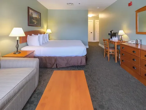 342/344 Qiv Jackson Gore Inn Ludlow VT 05149