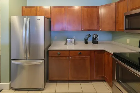 342/344 Qiv Jackson Gore Inn Ludlow VT 05149