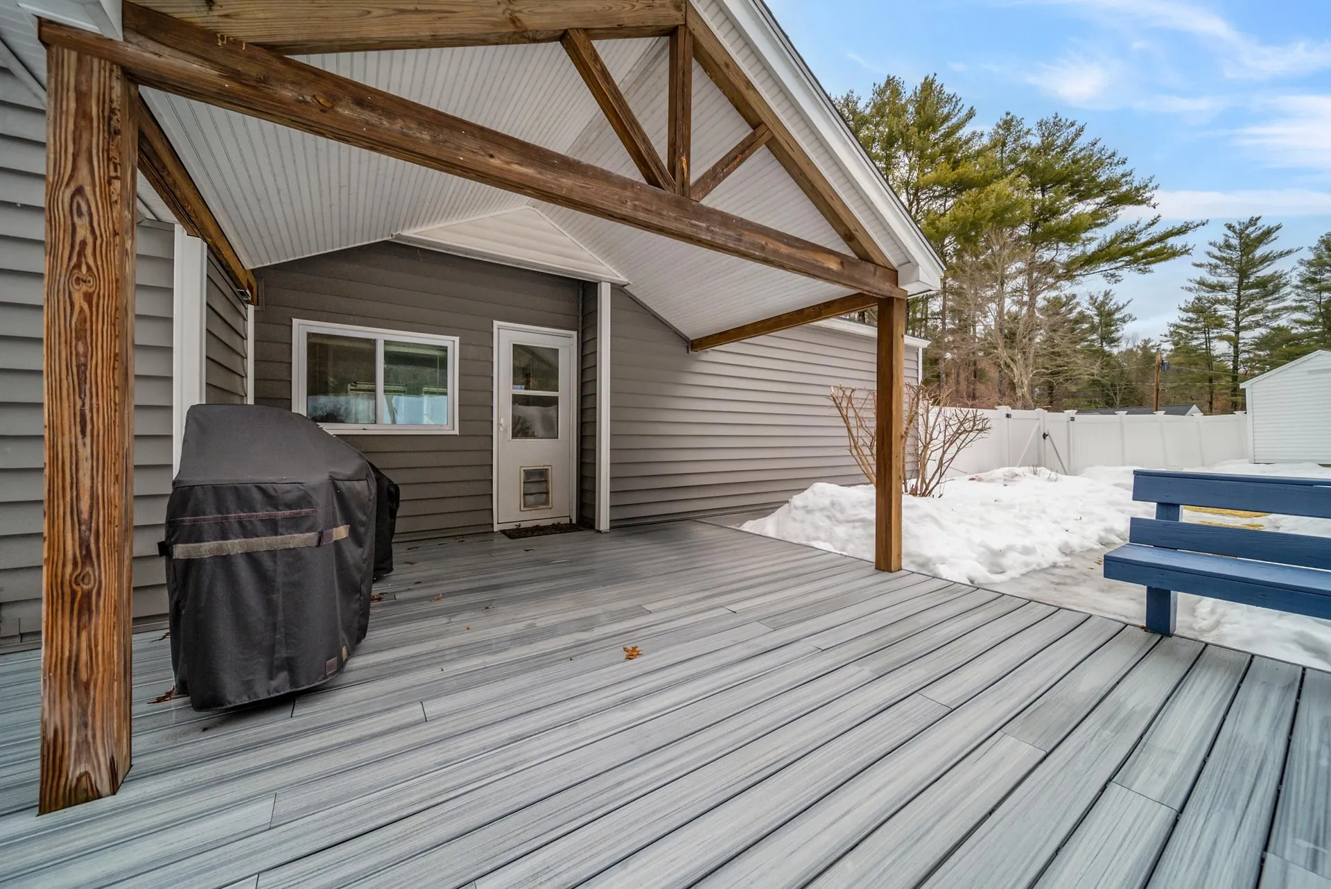 25 Caron Road Bedford NH 03110