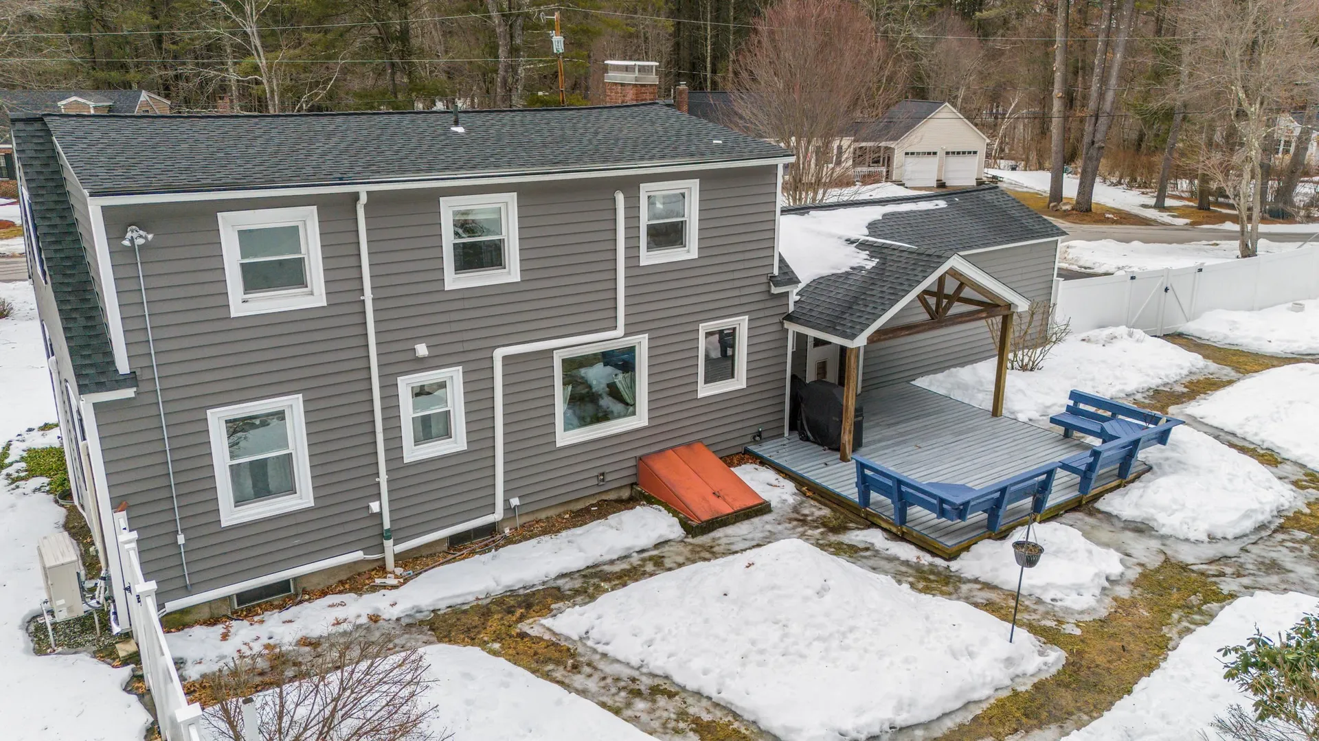 25 Caron Road Bedford NH 03110