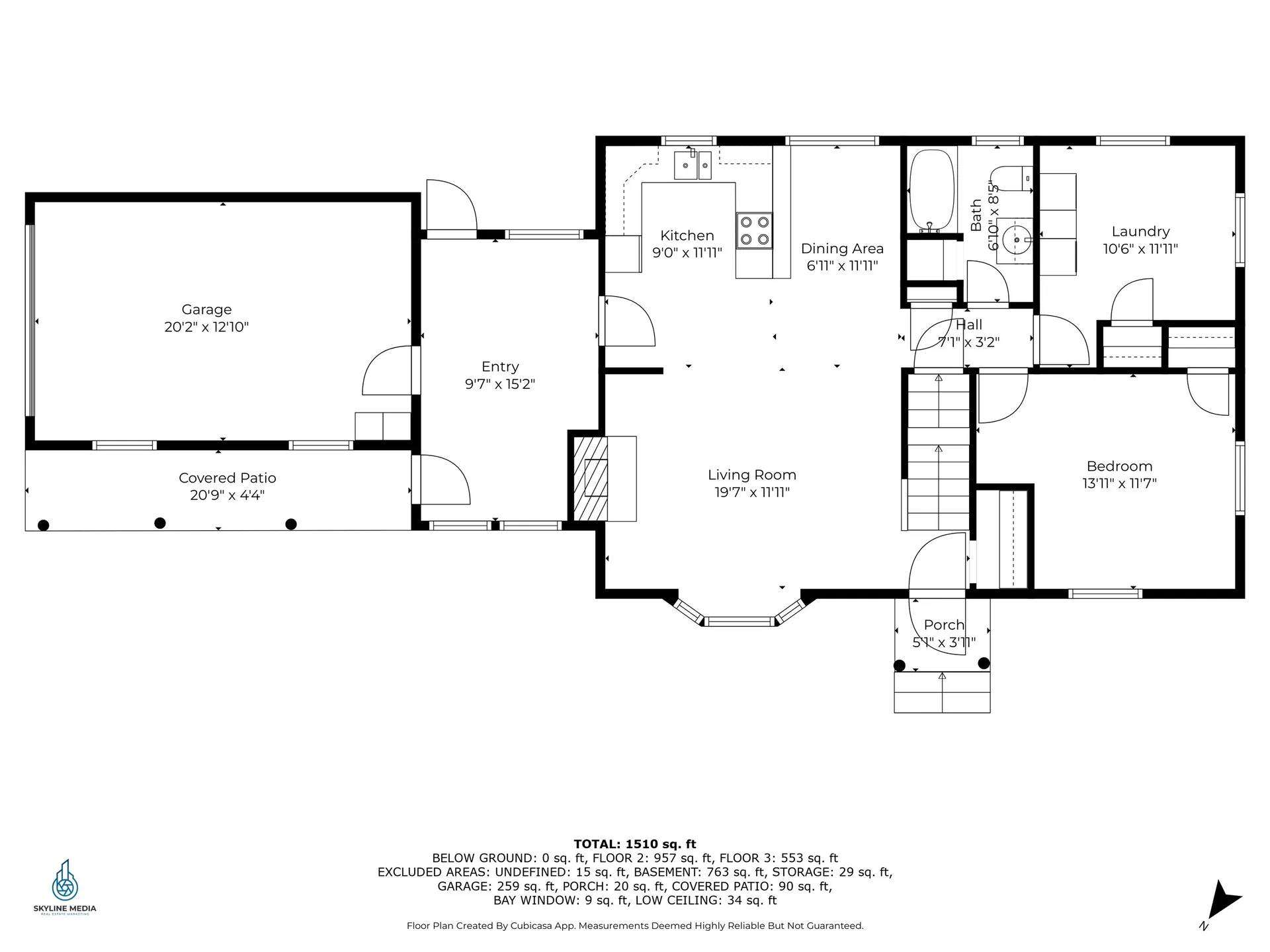 25 Caron Road Bedford NH 03110