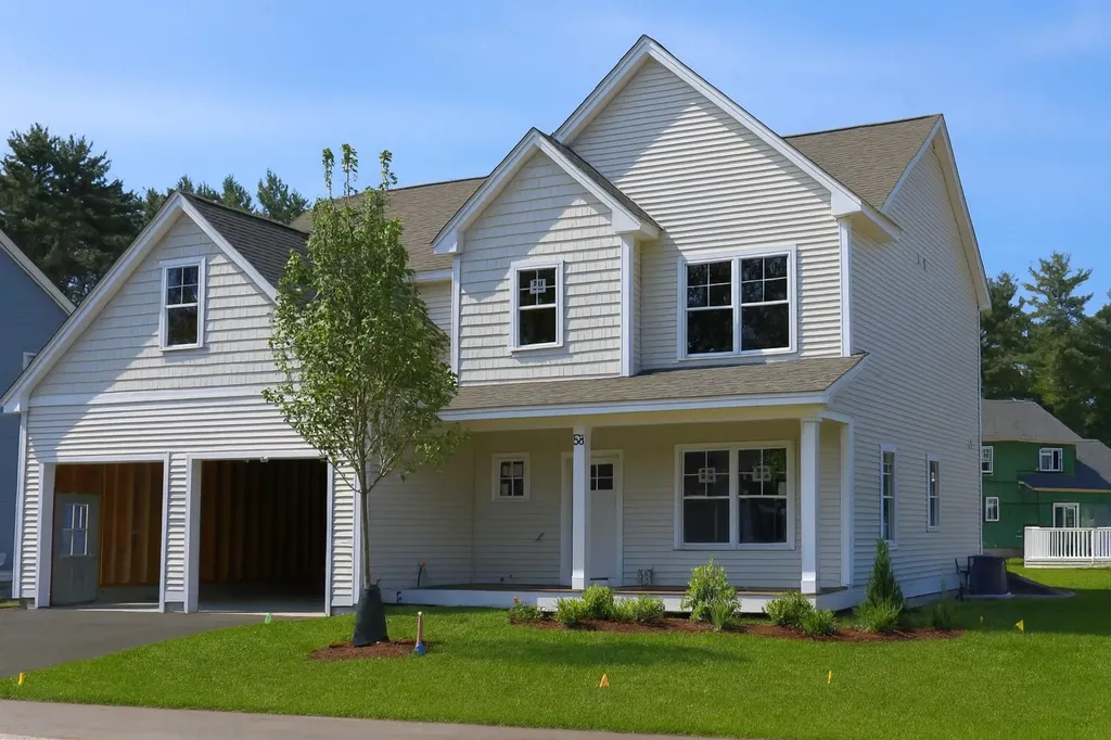 58 Wilderness Drive Nashua NH 03062