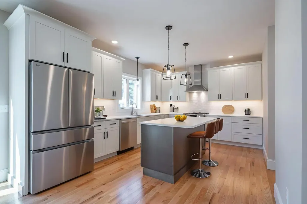 58 Wilderness Drive Nashua NH 03062