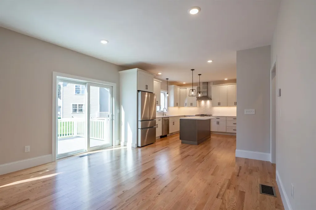 58 Wilderness Drive Nashua NH 03062