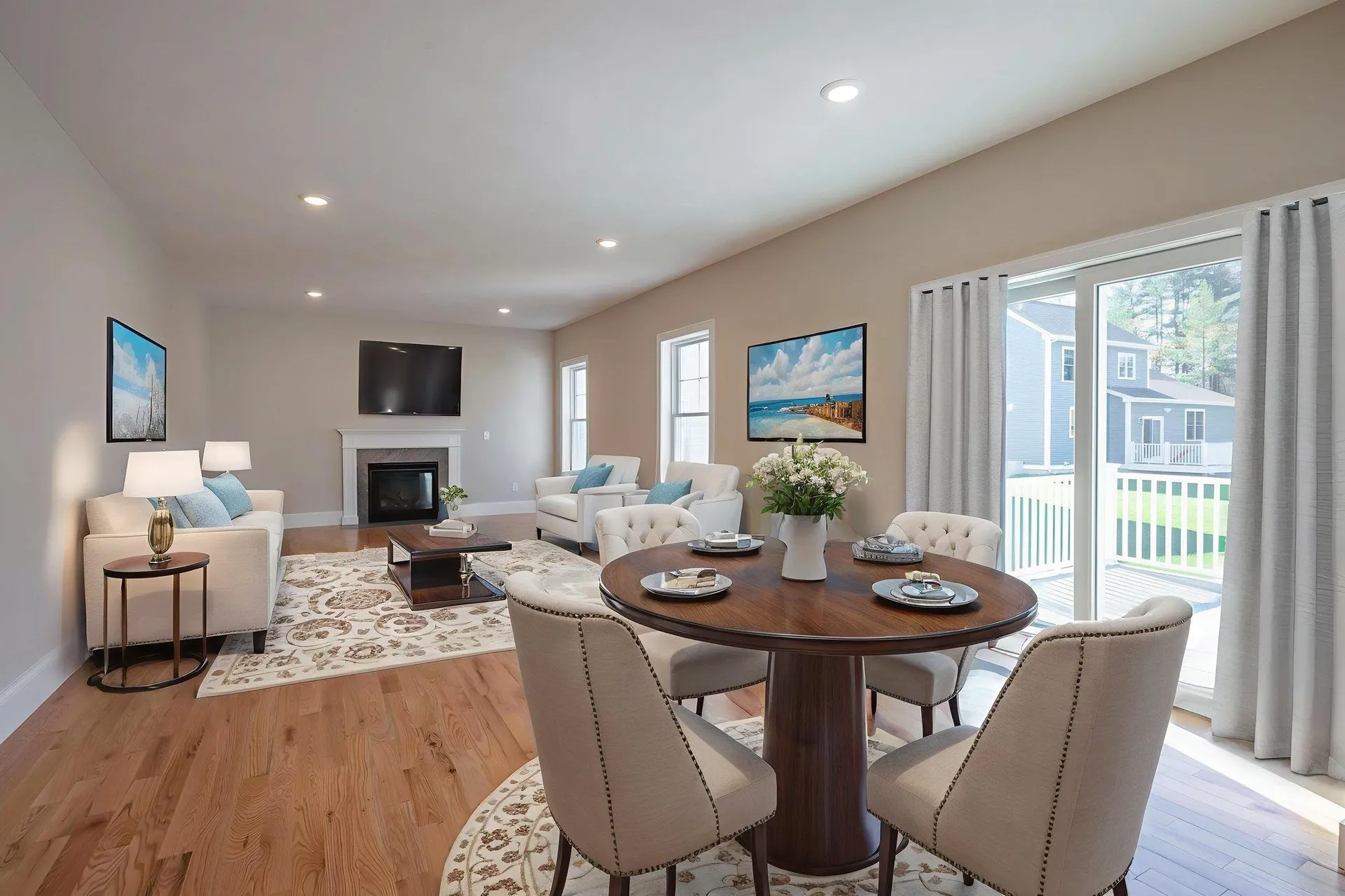 58 Wilderness Drive Nashua NH 03062