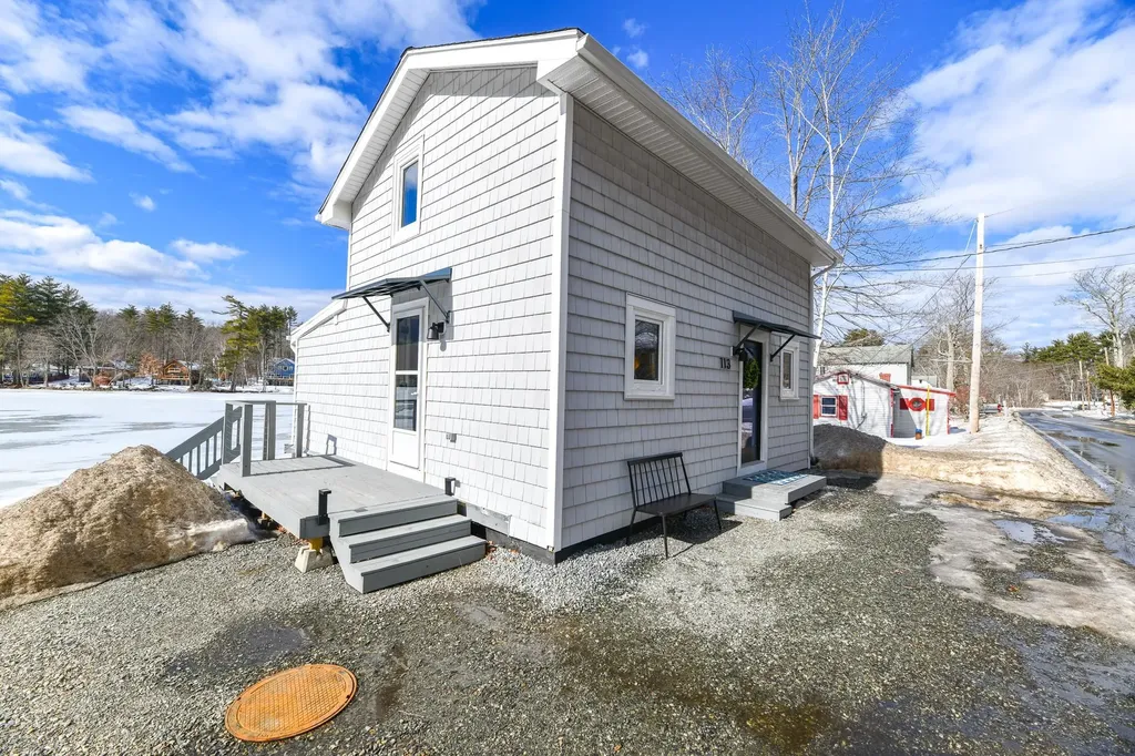 113 Shadow Lake Road Salem NH 03079