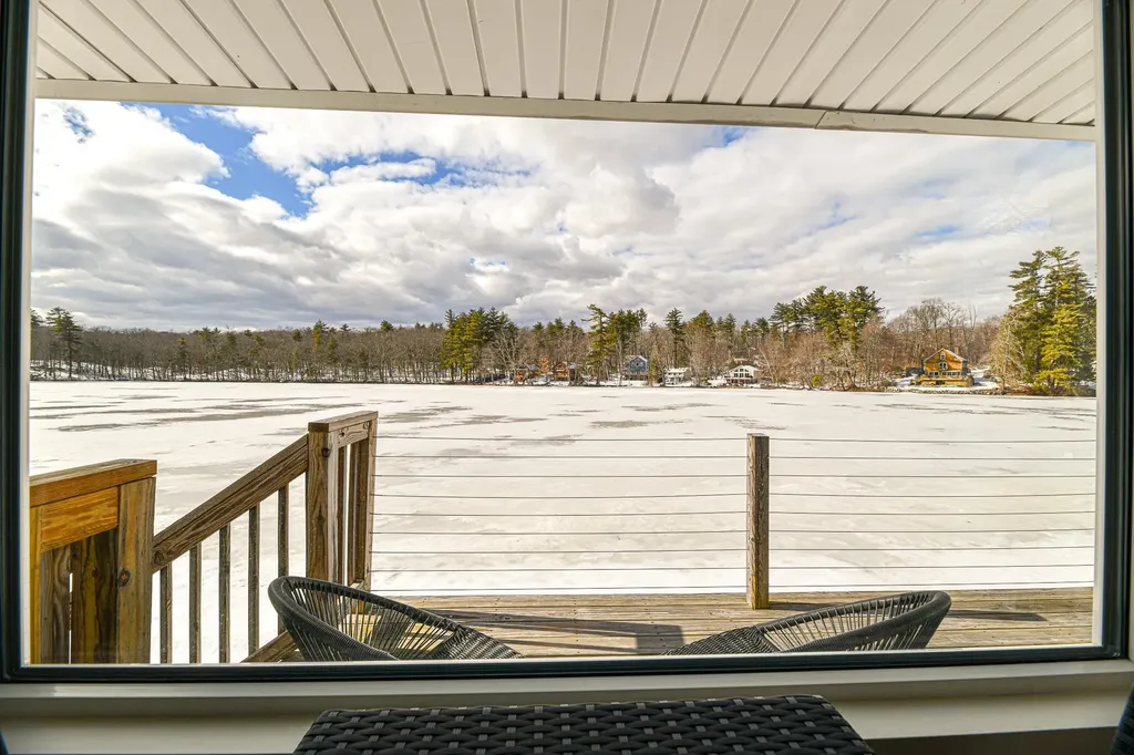 113 Shadow Lake Road Salem NH 03079