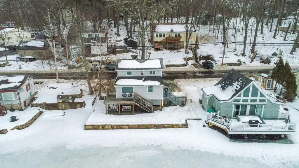 113 Shadow Lake Road Salem NH 03079